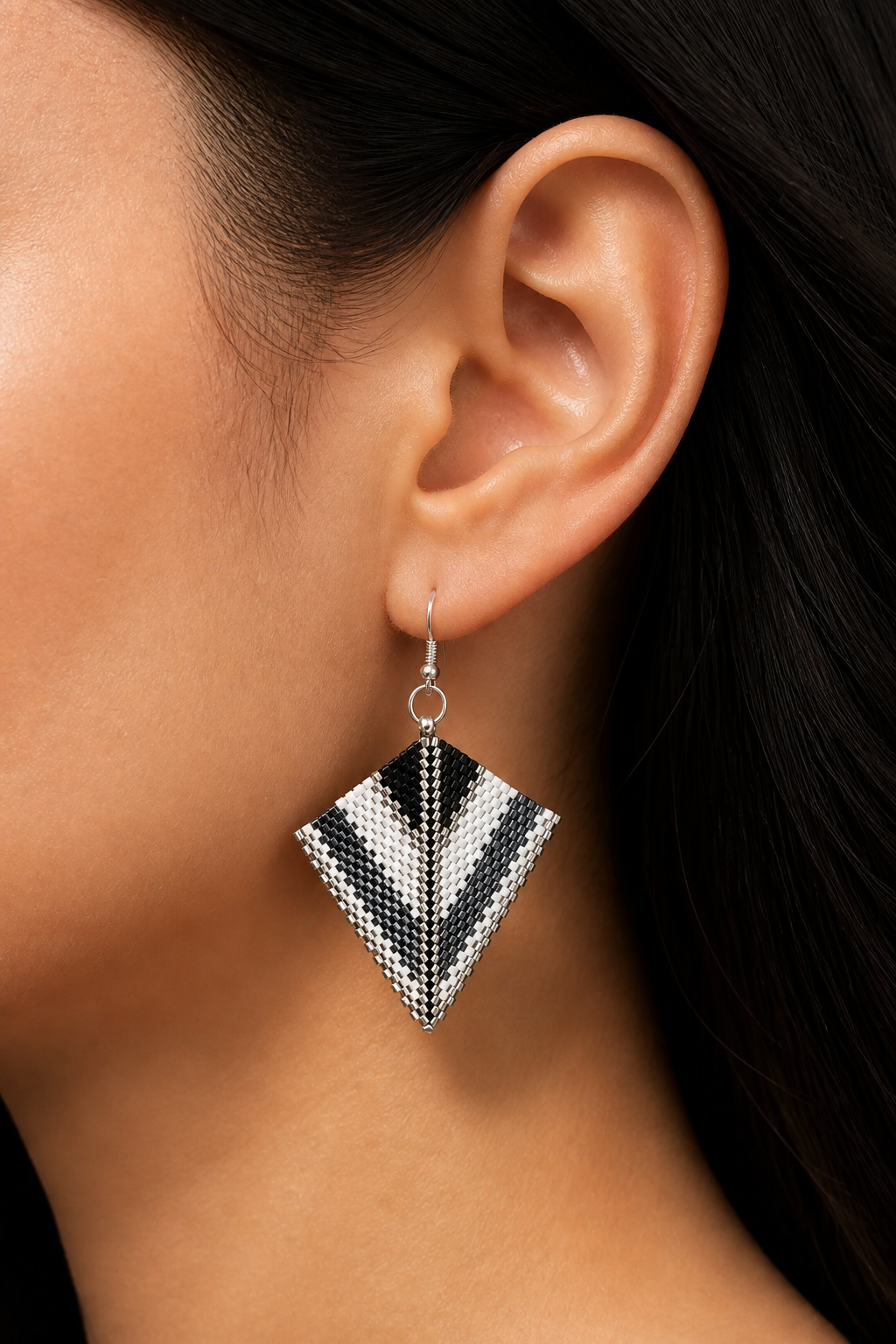 Long Earrings
