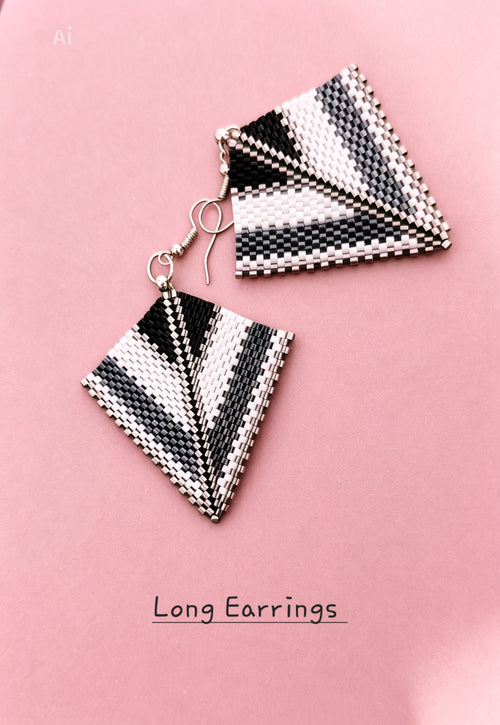 Long Earrings