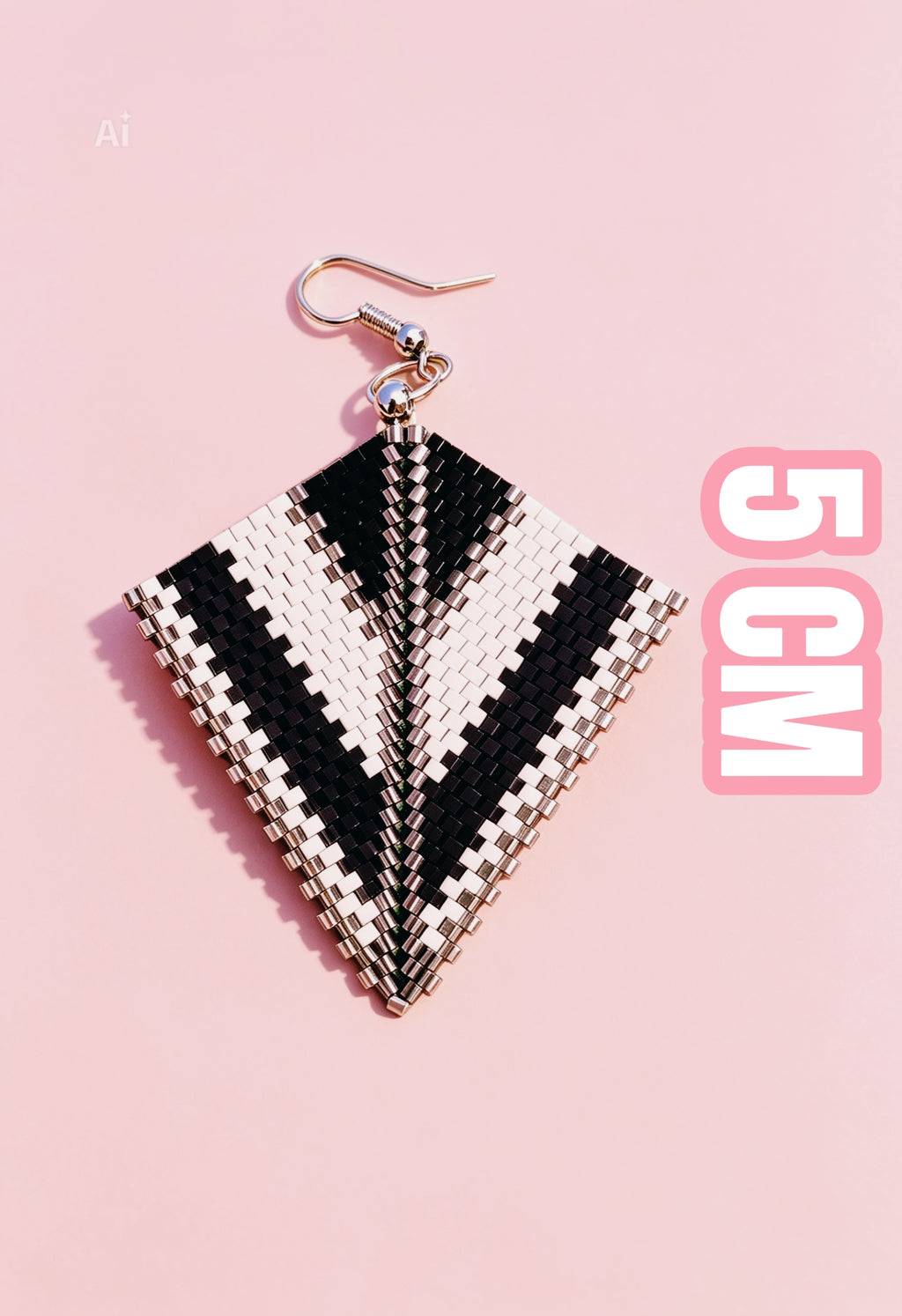 Long Earrings