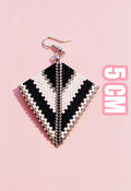 Long Earrings