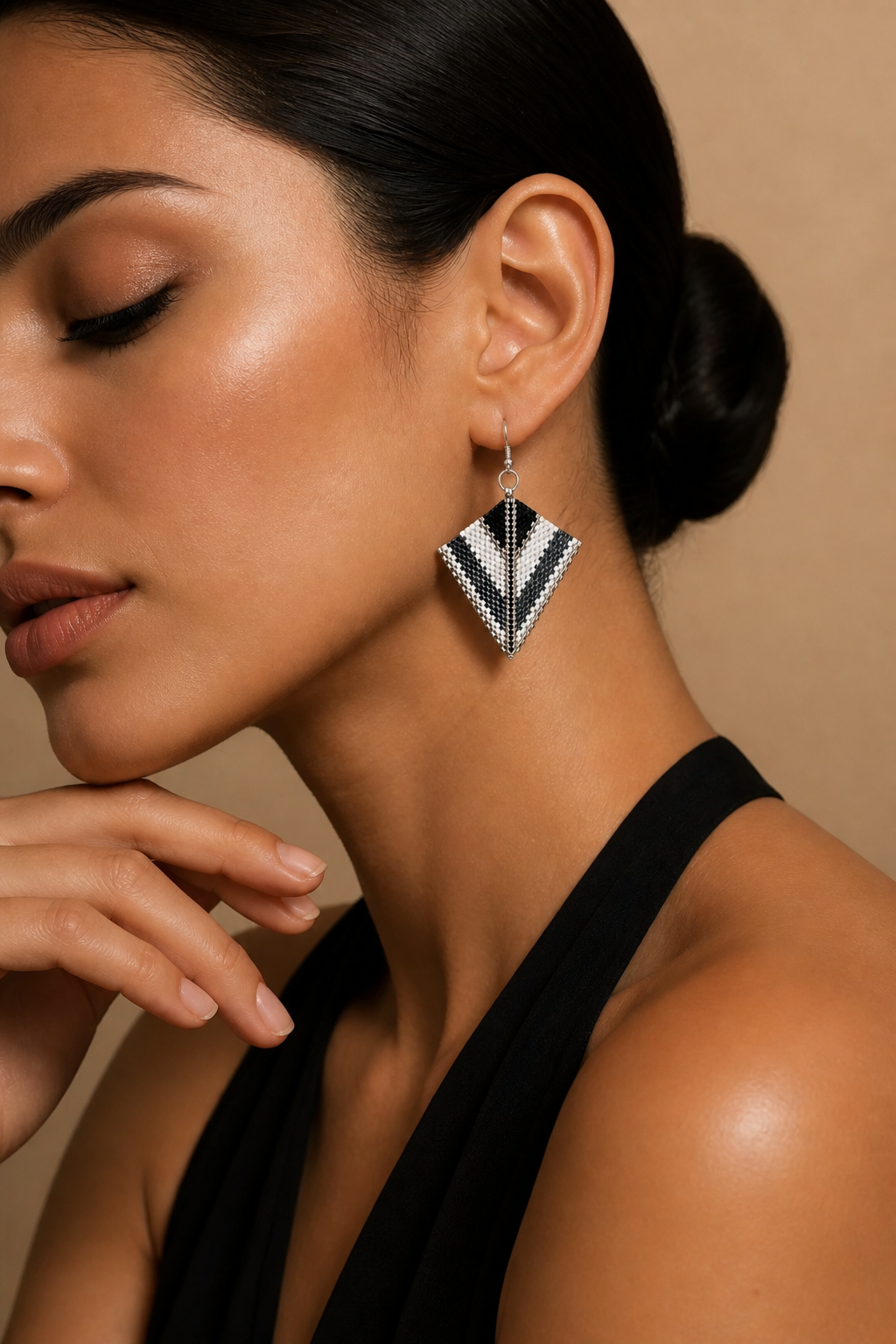 Long Earrings